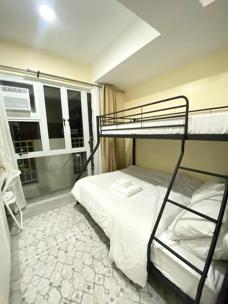 Minimalist Condo In Central Davao