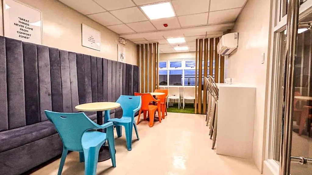 Minimalist Condo In Central Davao Philippines
