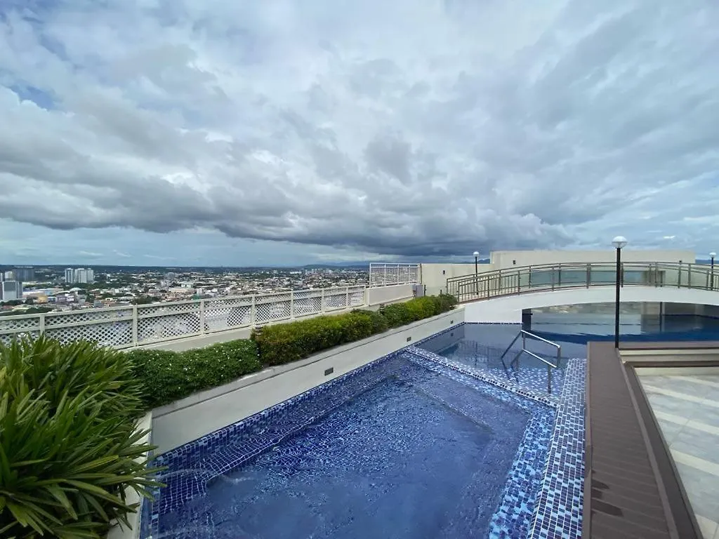 Minimalist Condo In Central Davao
