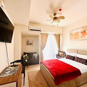  Apartment Lengs Place 1 - Unit At Inspiria Beside Abreeza Mall